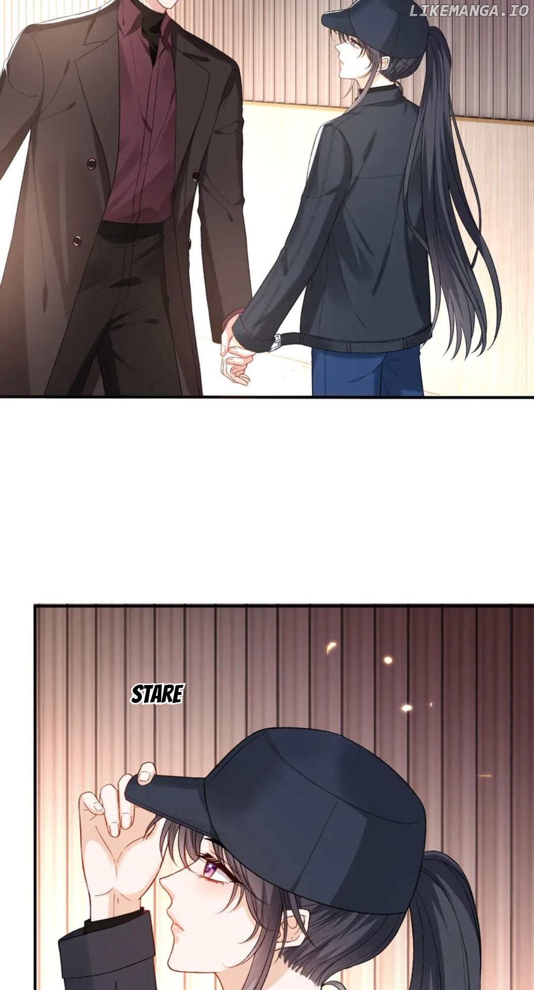 Madam and Her Daily Online Face-Slapping Chapter 175 - page 2
